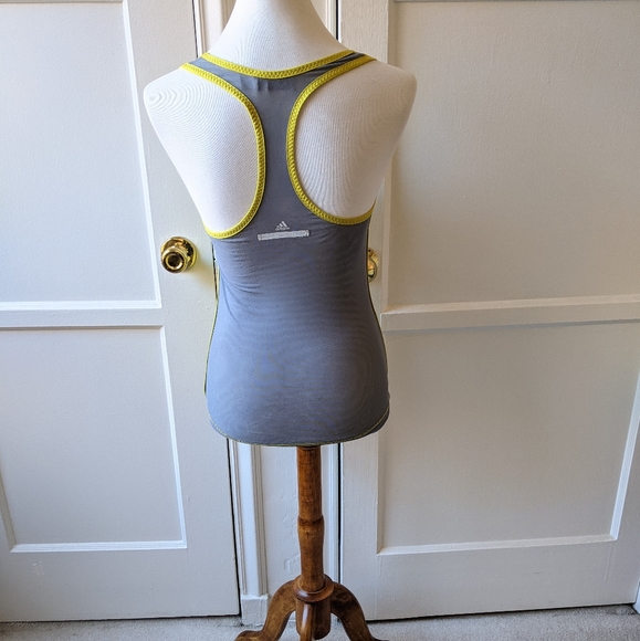 Adidas Stella McCartney tank Size small - Picture 5 of 11